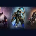 Starcraft 2 Legacy of the Void - The new units