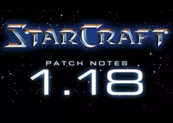 RTS classic now free, patch 1.18 released