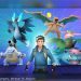 PoGO – Pokémon GO: How to defeat raid bosses and get rare Pokémon