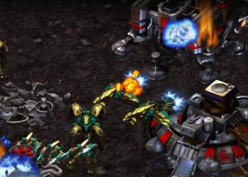 StarCraft Remastered Is the upgrade worth it HD remaster now available
