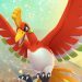 PoGO – Pokémon GO Raid boss Ho-Oh active until December 12 - attacks and counters