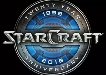 StarCraft 20 Years of Terran, Protoss and Zerg