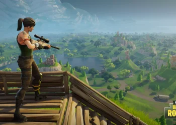 Fortnite Battle Royale What you need to know about the game - Panorama