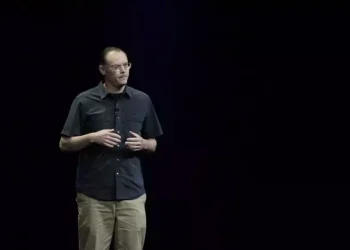 Tim Sweeney The man who made #Fortnite billions - Digital