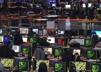 eSports History From Pong to Starcraft! The evolution of eSports