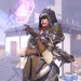 Demon Hunter skin for Sombra reaffirms Diablo news at Blizzcon