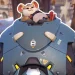 Hamsters can drive you crazy in #Overwatch via exploit