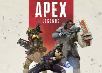 Apex Legends This is what you can expect in the first season