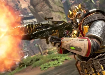 Apex Legends - Season 2 Battle Pass details & event announced