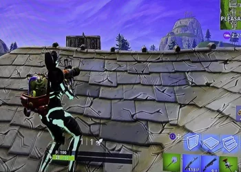 Fascination Fortnite - Sizzle texts - Badische Zeitung
