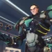 Overwatch PTR patch - updates for Sigma and bug fixes