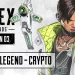 Crypto hacks Apex Twitter account & teases new map for Season 3