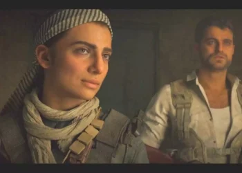 #CallofDuty - #ModernWarfare in review One border crossing too many