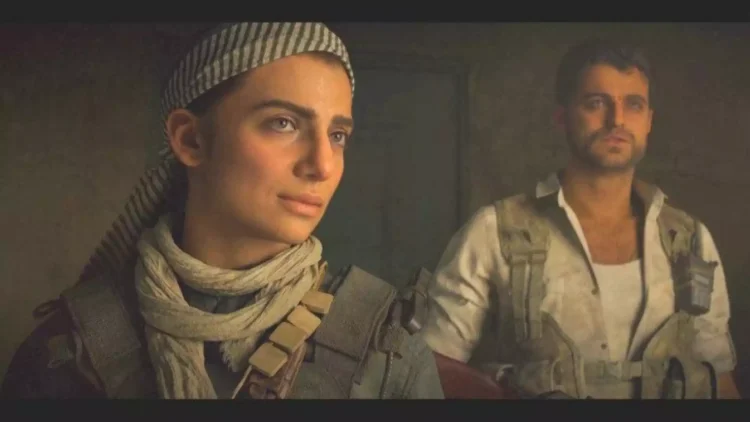 #CallofDuty - #ModernWarfare in review One border crossing too many