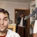#Fortnite down couple surprised - strange man turns out to be son