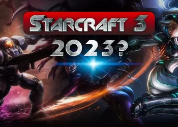 Is Starcraft 3 in the works 5 reasons for and against a new part