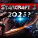 Is Starcraft 3 in the works 5 reasons for and against a new part