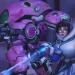 Mei from Overwatch becomes a symbol of the protests in Hong Kong