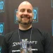 With the end of the Starcraft shooter went Dustin Browder