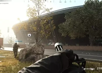 How Call of Duty heats up tempers in Russia and Ukraine