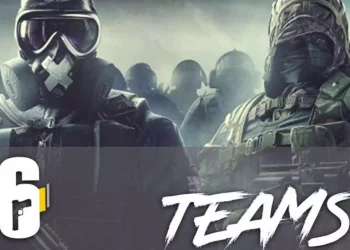 All info about the teams in the final