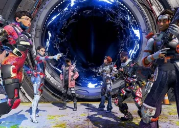 Apex Legends continues to lock out best players