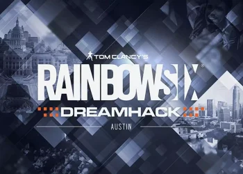 At DreamHack and in the livestream