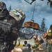 CoD Warzone in the test War, not a children's playground - Digital