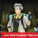 PoGO – Pokémon GO: List of field research in June with Mebrana and Flunschlik