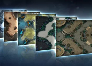 Preview of the cards of the second season 2020