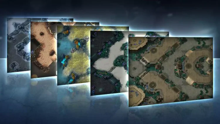 Preview of the cards of the second season 2020