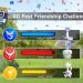 PoGO – Pokémon Go: Go Fest: Friendship Challenge – Research Guide