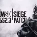 Rainbow Six Siege - Update 2.3 postponed, new date set