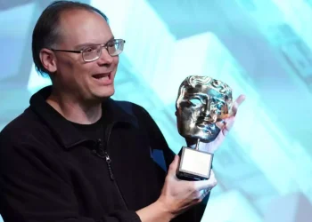 Fortnite developer Sweeney goes to battle against Apple