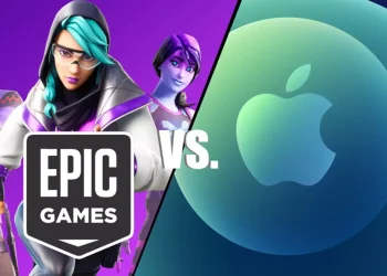 Epic vs. Apple Fortnite on the Mac no longer gets updates