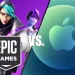 Epic vs. Apple Fortnite on the Mac no longer gets updates