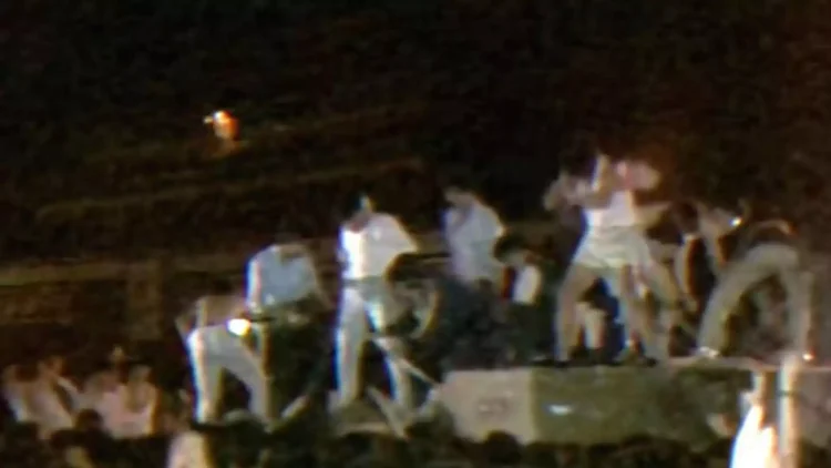 First #trailer leads to scandal - ban in #China