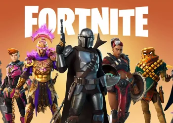 From how many years is Fortnite (All info here)