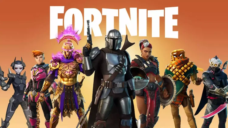 From how many years is Fortnite (All info here)
