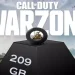Does new update finally solve storage space problems for CoD fans