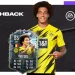 FIFA 21 Flashback Axel Witsel SBC solution