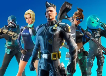 Fortnite Over 70 million players less