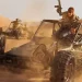 In Fireteam, 40 players battle for deadly flags