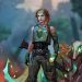 Valorant Agent- Skye Unveiled