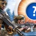 CoD Cold War Our test with rating