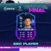 FIFA 21 RTTF Felipe Anderson SBC-Lösung