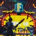 Fortnite concerts In a vacuum - Digital