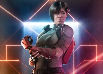 Rainbow Six Siege - Neon Dawn Everything about the release of the new Season
