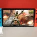 Leak to the Nintendo Switch - release date surfaced