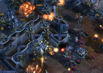 Starcraft 2 Wings of Liberty & Heart of the Swarm cheats, tips and tricks.